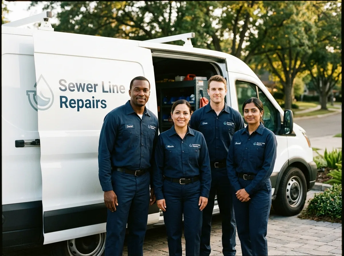 Emergency Plumber company in Doral, FL